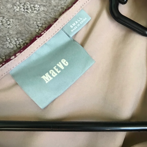 Anthropologie Maeve dress - Picture 5 of 8